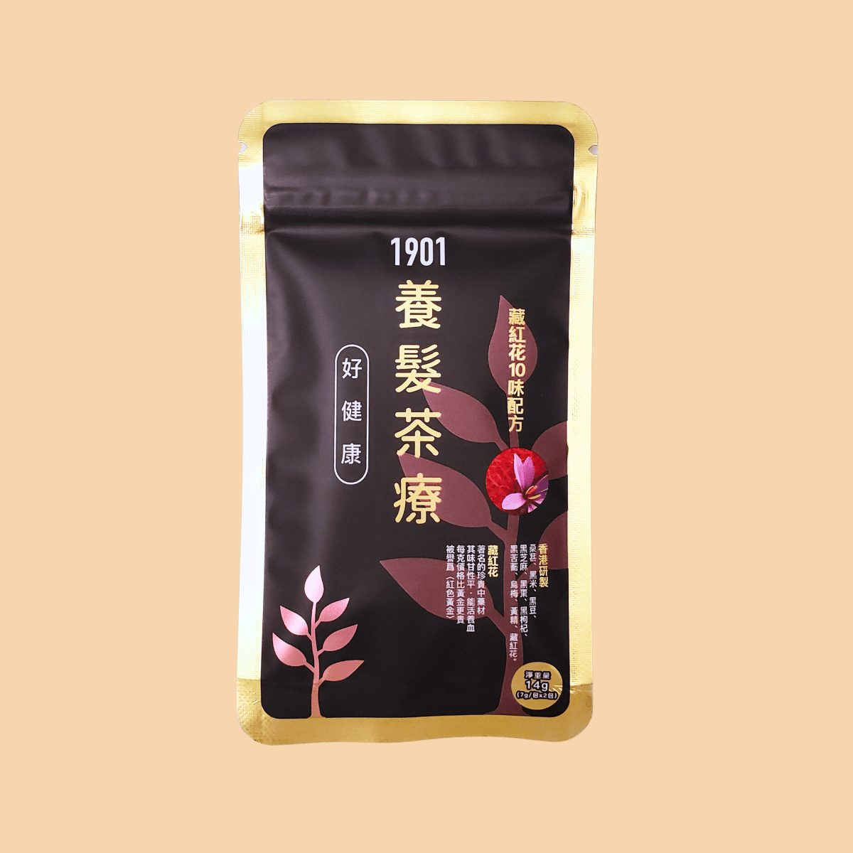 PAKA 養生【養髮茶療】🤗 原價: $490 🤗 優惠: $299 - PAKA